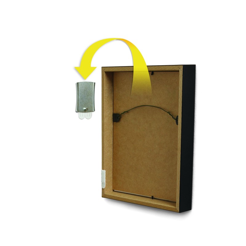 Command 17048 Picture Hook Size XL 3.6 kg Load