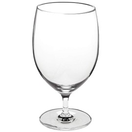 Schott Zwiesel Tritan Crystal Glass Cru Classic Stemware Collection Water Glass, 16.8-Ounce, Set of 6