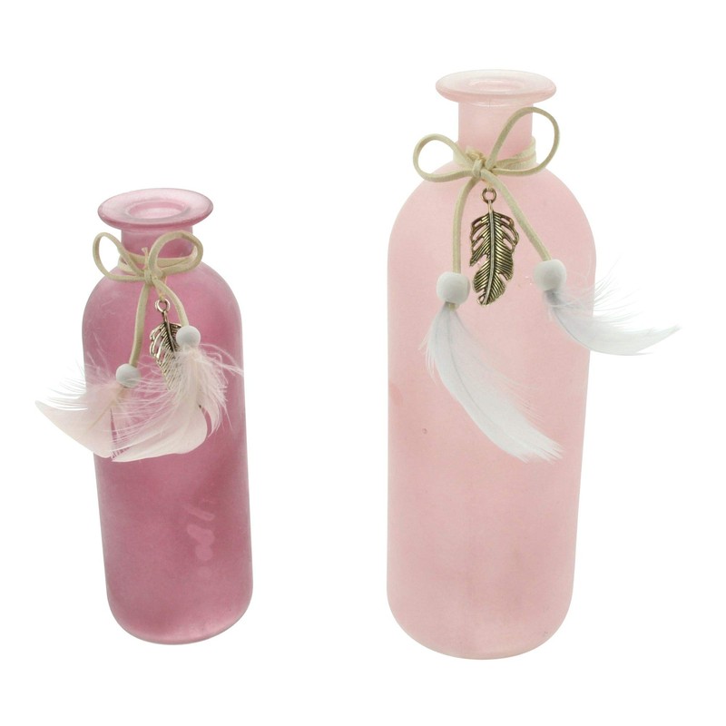 Vase "Berry", Set of 2
