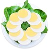 Egg Slicer, Anwenk Boiled Eggs Cutter, Stainless Steel Cutting Wires,