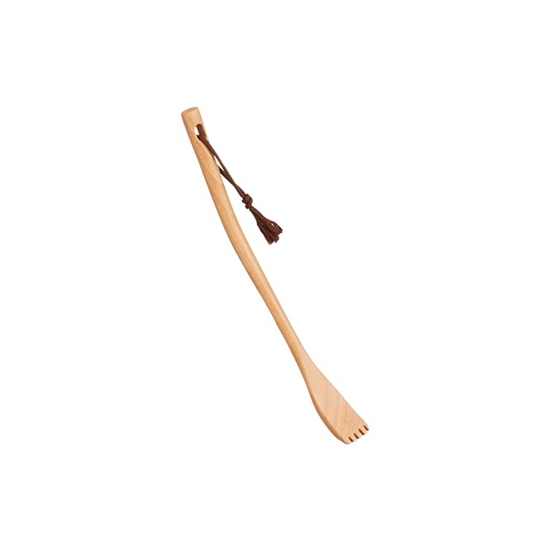Alphax AP-902171 Grandchild Grain 12.0 inches (30.5 cm) Beech Grandchildren