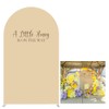 Iydamc A Little Honey is ON The Way Theme Arched