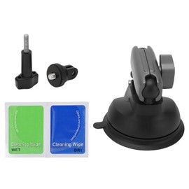 Sports Camera Suction Cup Holder for Car Front Windshield Suction Cup Camera Fixed Sucker Bracket