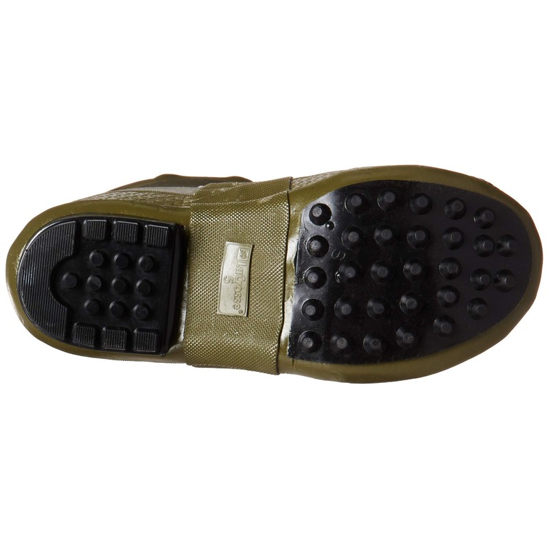 Lacrosse Men's Big Chief 32" Green 600G Wader Boots