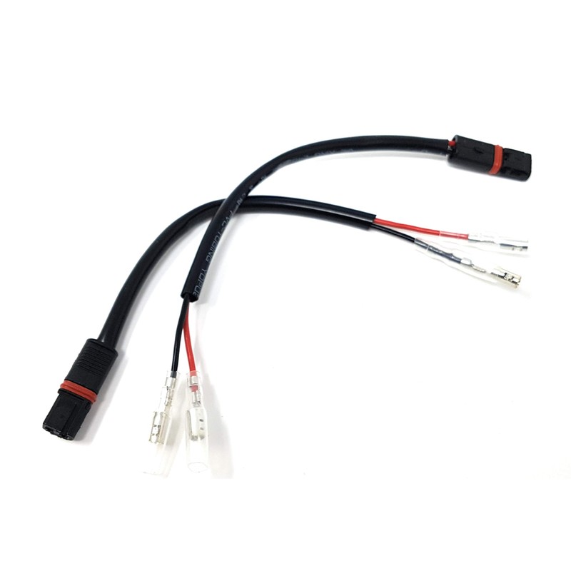 Motorcycle Indicator Lamp
