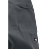 Dickies multi-pocket men's work and sports shorts, 13 inches (13in