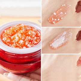 Pemarlis Dragons Blood Easy Cream,Retinol Placenta Dragon Blood Cream, Pro Drachenblut-Gesichtscreme, Drachenblut-Balsam Verbessert trockene und raue Haut Erhellt das Gesicht