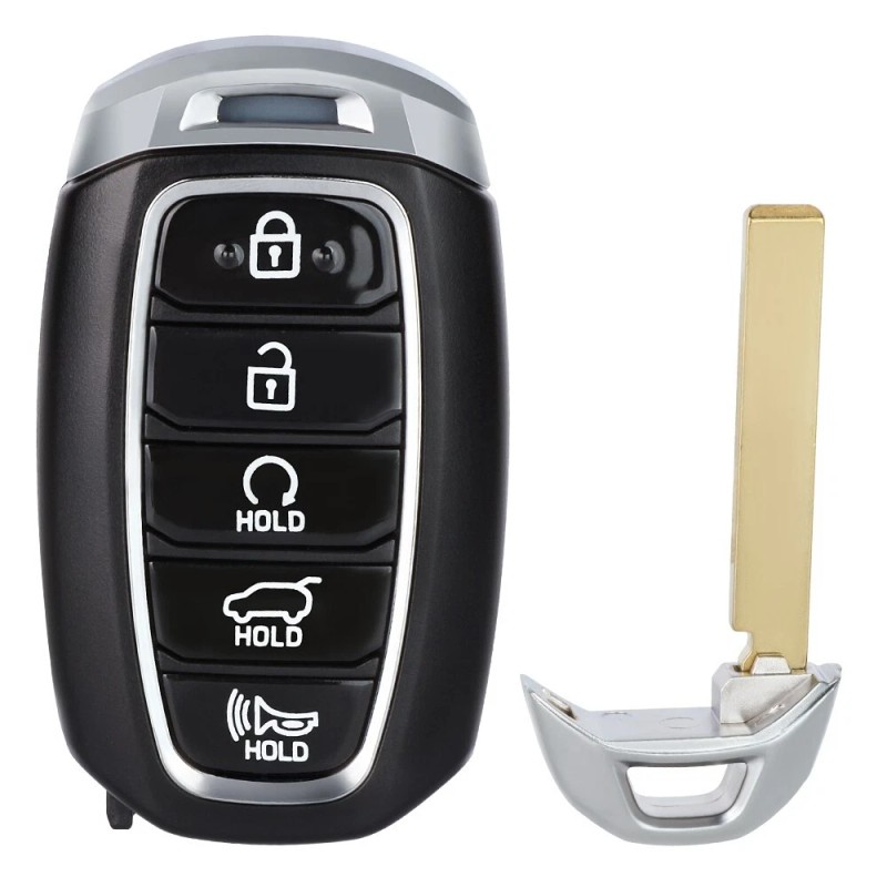 KEYECU for Hyundai Palisade - 2020 - 2022 Smart Key