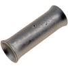 Dorman 85629 2 Gauge Copper Butt Connectors, 2 Pack Universal
