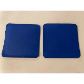 MICHELIN  112M Square Radial Tire Repair Patch  3-1/2" x 3-1/2"   QTY 2