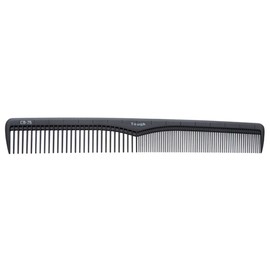 Uehara Cell Tough Comb CB-75 Hair Brush, 1 Piece
