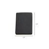 BIMIGET Compact Mirror for Men, Women and Girls, Black Travel