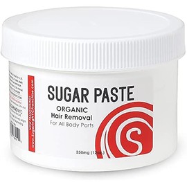 Sugaring Paste Standard For All Body Parts - Bikini, Brazilian, Legs , Arms 350mg. 8.8oz