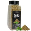 Fresh Finest Basil Leaves Spice 5.30 oz – Dried Sweet