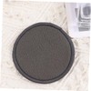 Beavorty Luxurious Bamboo Charcoal Makeup Removal Pads Pack Gentle Cleansing