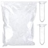 BKMAMLAB - Tubos de microcentrífuga de 2 ml, 500 unidades,