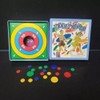 Retro Tiddly Winks Classic (1950's Style) Game