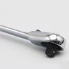 ＹＷＨＷＬＸ 1/4 Inch Mini Ratchet Wrench Set, 72-Tooth Compact Torque