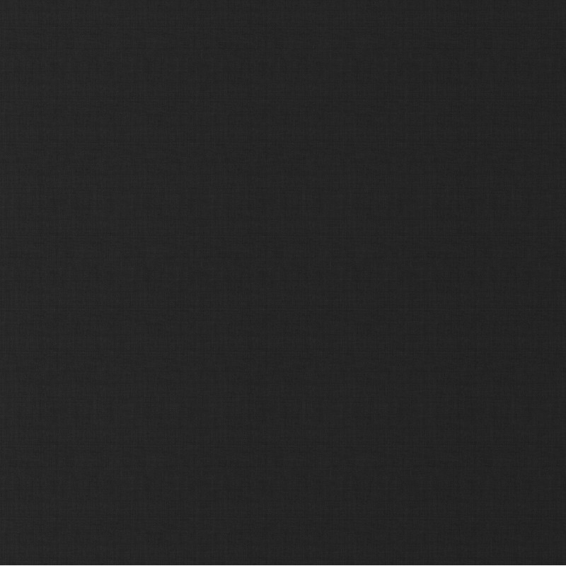 Castle Place Twin Button Tufted Linen Upholstered Adjustable Headboard, Black