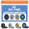 JALPolat® Replacement Earpads Cushions for Bose QuietComfort 35 (QC35) &