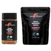 Mount Hagen Jar + Resealable Pouch Organic Freeze Dried Instant