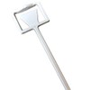 INERRA Card Holders - White Cardettes with Spike for Flower