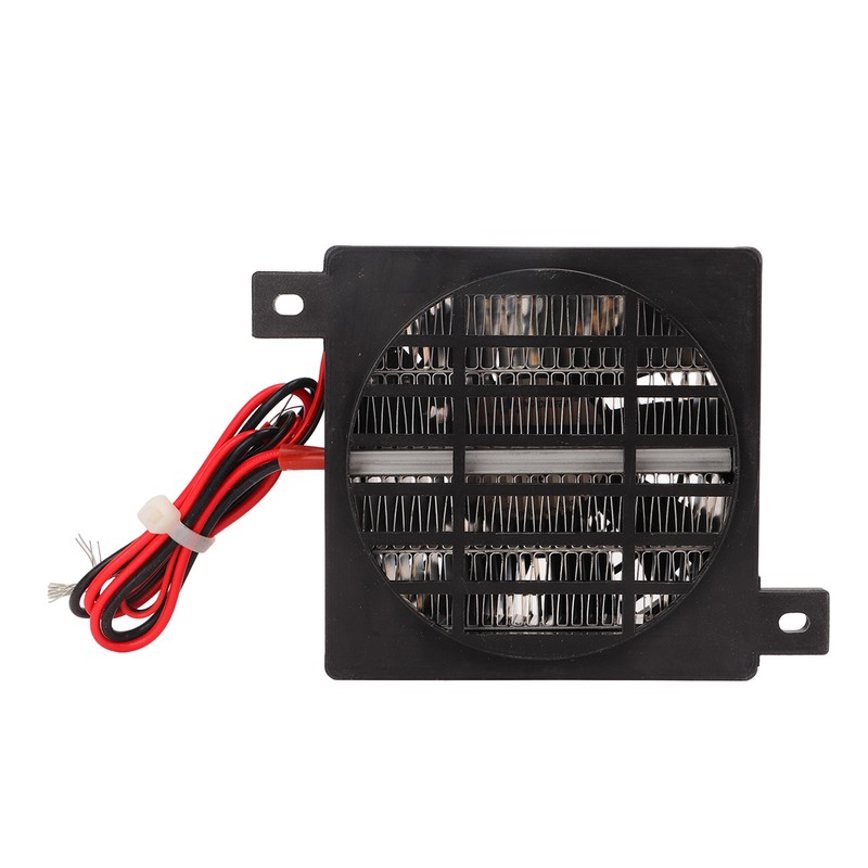 PTC Ceramic Air Heater Constant Temperature Heating Fan Heater Insulation