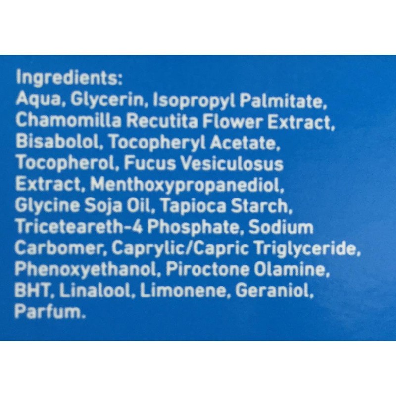 Nivea Men Sensitive Cool After Shave Balsam 100 ml