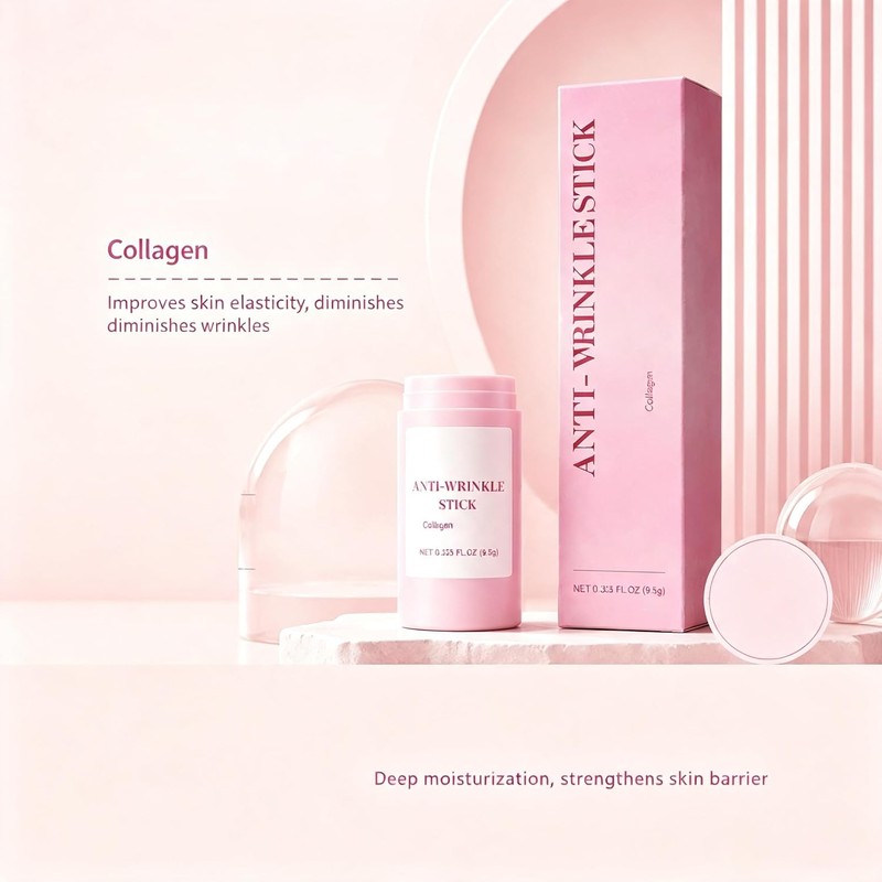 Firming Smoothing Body Cream, Moisturizing Lotion (1 Pcs)