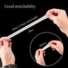 200 Pcs Finger Covers Protect Finger Sleeves,Finger Cots Protectors Anti-Static,Protect