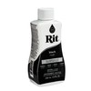 Rit All-Purpose Liquid Dye, Black