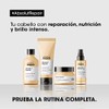 LOreal Professionnel Absolut Repair Kit de reparacin shampoo 500ml mascarilla