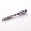 HARROWS CARBON PLUS SHORT BLACK DARTS STEMS / SHAFTS