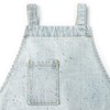 Jeanerlor - Denim Tool Shop Apron with 5 Pockets for