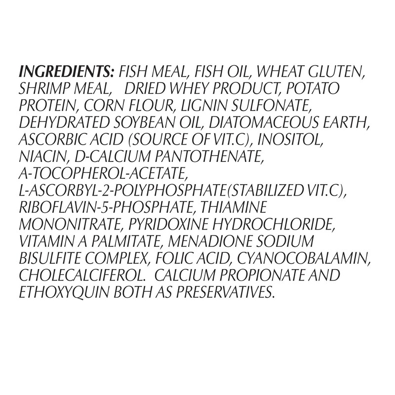 TetraFauna Hermit Crab Meal Cakes For All Land Crabs