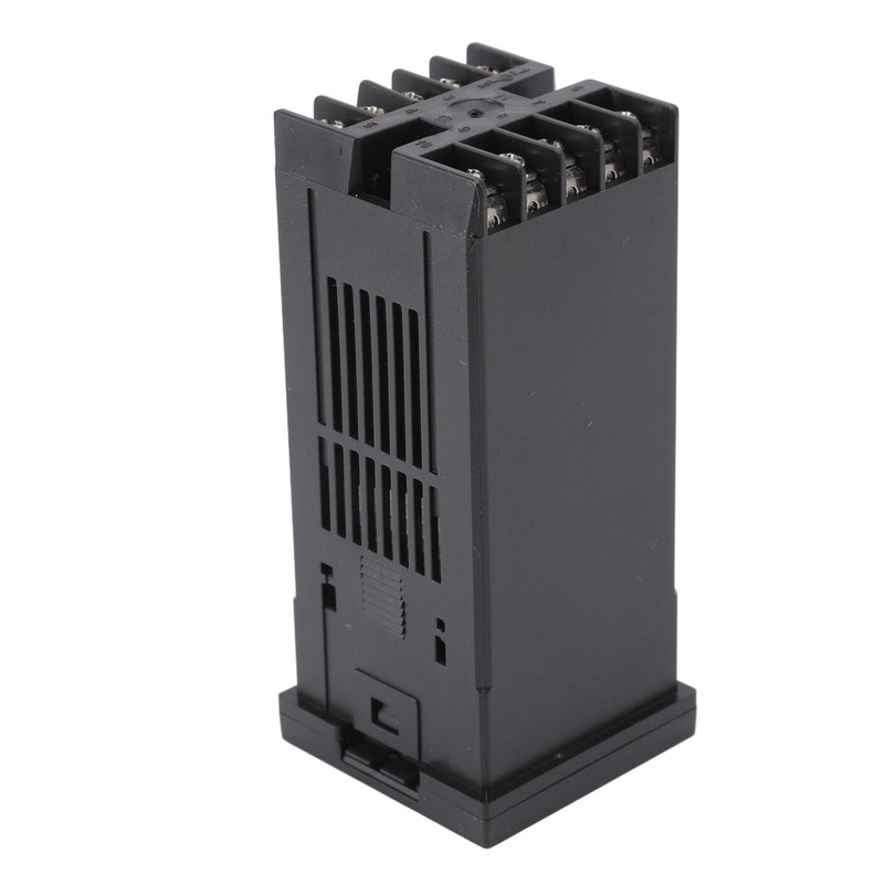 PID Thermostat Temperature Controller Set 0‑400℃ Chicken House Temperature Controller