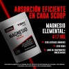 Magnesio Citrato Esencial Polvo Sabor Tsn 150