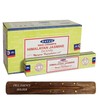 Original Satya Nag Champa Incense Sticks Full Box 12pack for