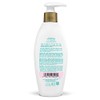OGX Quenching Plus Coconut Curls Styling Products