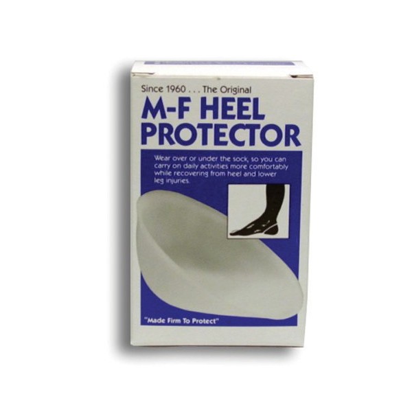 Everything Track and Field M-F Heel Cup Protectors