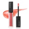 WATOSA Liquid Rouge no212 Vel-Beige, Watusa Lip Rouge, Liquid Gloss,