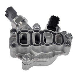 15810-RKB-J01 15810RKBJ01 VTEC Solenoid Spool Valve with Gasket Compatible with Pilot Accord Odyssey V6 3.5L 2005-2007