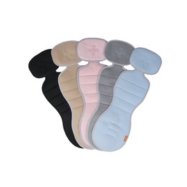 Car Seat Liner Color: Desert Sand