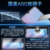 YWXTW Compatible Galaxy A25 5G Glass Film (2 Sheets) +