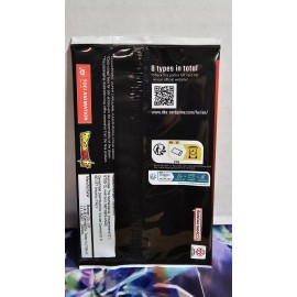 Dragon Ball Super Game Fusion World Tournament Pack 02