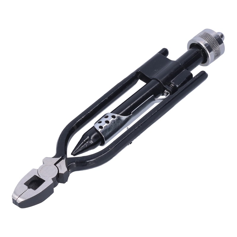 Twisting Pliers High Carbon Steel Single Way Safety Wire Pliers