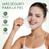 Mascarilla 7pcs Facial Aguacate Hidratación