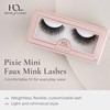 House of Lashes - Pixie Mini 3 Pack