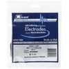 Zewa Replacement Conductive Pads for Body Relax II, 2" x