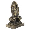 Dicksons Called to Pray Praying Hands 5 x 3 inch